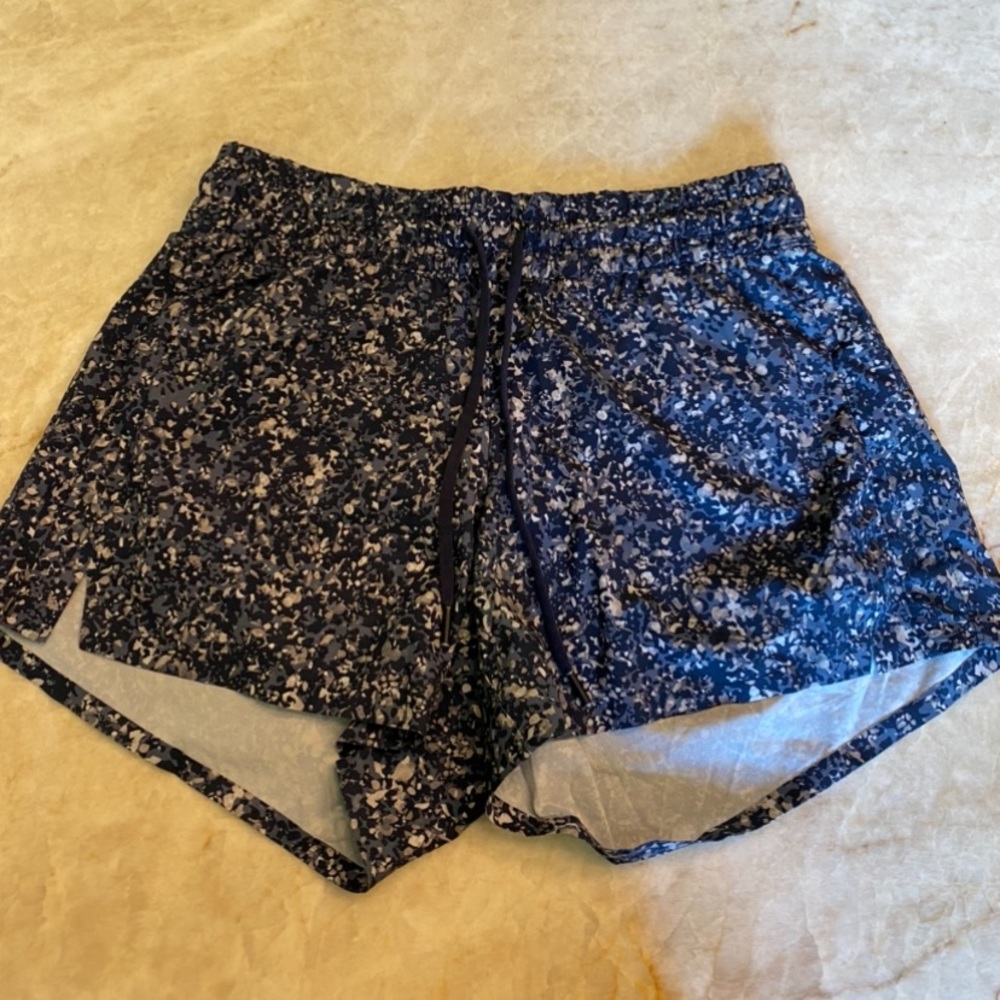 Athleta short